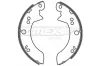 Bremsbackensatz Hinterachse TOMEX Brakes TX 20-35