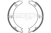 Bremsbackensatz Hinterachse TOMEX Brakes TX 20-37