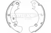 Bremsbackensatz Hinterachse TOMEX Brakes TX 20-42