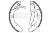 Bremsbackensatz Hinterachse TOMEX Brakes TX 20-48