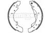 Bremsbackensatz Hinterachse TOMEX Brakes TX 20-59