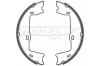 Bremsbackensatz TOMEX Brakes TX 20-69