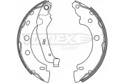 Bremsbackensatz TOMEX Brakes TX 21-00