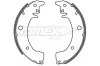 Bremsbackensatz TOMEX Brakes TX 21-03