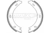 Bremsbackensatz Hinterachse TOMEX Brakes TX 21-19
