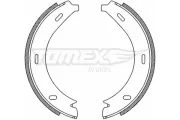 Bremsbackensatz TOMEX Brakes TX 21-19