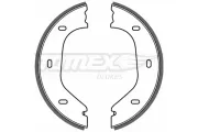 Bremsbackensatz TOMEX Brakes TX 21-21