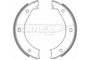 Bremsbackensatz TOMEX Brakes TX 21-25