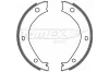 Bremsbackensatz TOMEX Brakes TX 21-26