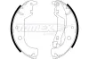 Bremsbackensatz Hinterachse TOMEX Brakes TX 21-30