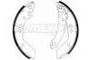 Bremsbackensatz Hinterachse TOMEX Brakes TX 21-36