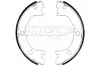 Bremsbackensatz Hinterachse TOMEX Brakes TX 21-41