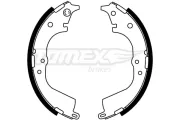 Bremsbackensatz TOMEX Brakes TX 21-55