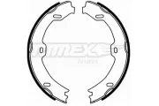 Bremsbackensatz TOMEX Brakes TX 21-72