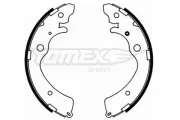 Bremsbackensatz TOMEX Brakes TX 21-74