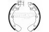 Bremsbackensatz TOMEX Brakes TX 21-78