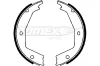 Bremsbackensatz Hinterachse TOMEX Brakes TX 21-97