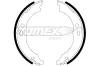 Bremsbackensatz Hinterachse TOMEX Brakes TX 21-99