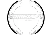 Bremsbackensatz TOMEX Brakes TX 21-99