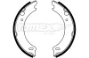 Bremsbackensatz TOMEX Brakes TX 22-09