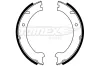 Bremsbackensatz Hinterachse TOMEX Brakes TX 22-10