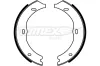 Bremsbackensatz TOMEX Brakes TX 22-12