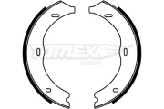 Bremsbackensatz TOMEX Brakes TX 22-12