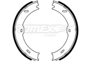 Bremsbackensatz TOMEX Brakes TX 22-13