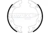 Bremsbackensatz Hinterachse TOMEX Brakes TX 22-20