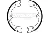 Bremsbackensatz Hinterachse TOMEX Brakes TX 22-23