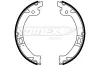 Bremsbackensatz Hinterachse TOMEX Brakes TX 22-26