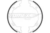 Bremsbackensatz Hinterachse TOMEX Brakes TX 22-27