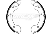 Bremsbackensatz TOMEX Brakes TX 22-31