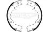 Bremsbackensatz Hinterachse TOMEX Brakes TX 22-41