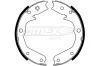 Bremsbackensatz Hinterachse TOMEX Brakes TX 22-43