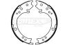 Bremsbackensatz Hinterachse TOMEX Brakes TX 22-51
