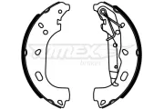 Bremsbackensatz TOMEX Brakes TX 22-57