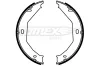 Bremsbackensatz Hinterachse TOMEX Brakes TX 22-58