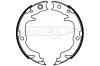 Bremsbackensatz TOMEX Brakes TX 22-60