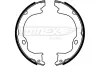 Bremsbackensatz Hinterachse TOMEX Brakes TX 22-61
