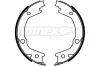 Bremsbackensatz Hinterachse TOMEX Brakes TX 22-68