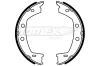 Bremsbackensatz Hinterachse TOMEX Brakes TX 22-79