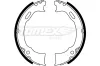 Bremsbackensatz Hinterachse TOMEX Brakes TX 22-87