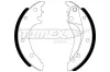 Bremsbackensatz Hinterachse TOMEX Brakes TX 22-90