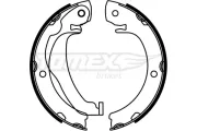 Bremsbackensatz TOMEX Brakes TX 23-05