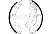 Bremsbackensatz Hinterachse TOMEX Brakes TX 23-10