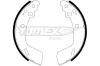 Bremsbackensatz Hinterachse TOMEX Brakes TX 23-14