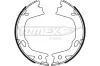 Bremsbackensatz TOMEX Brakes TX 23-47