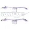 Zubeh&ouml;rsatz, Scheibenbremsbelag Vorderachse TOMEX Brakes TX 43-94