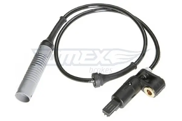 Sensor, Raddrehzahl Vorderachse links Vorderachse rechts TOMEX Brakes TX 50-11